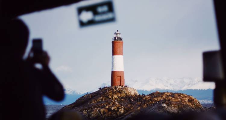 Ushuaia Explorer : 4 jours d'aventure au bout du monde - Signature DMC 6