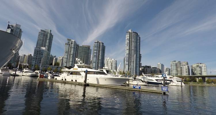 Lo más destacado de Vancouver circuito personalizado de un día - Globalduniya 2
