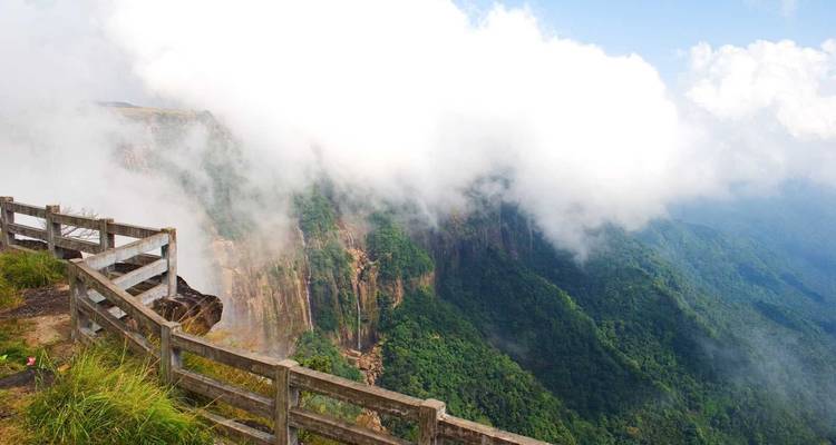 Sorprendente viaje por el noreste de la India - UncleSam Holidays 6