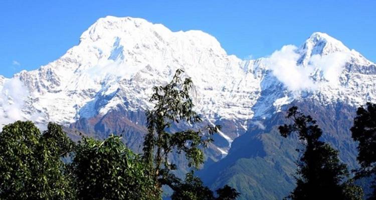 Campamento australiano yoga excursionismo 7 días 6 noches - Mega Mount Treks and Expedition Pvt.Ltd.  3