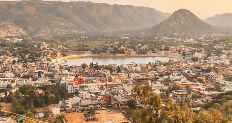 Rajasthan with Mumbai Tour - UncleSam Holidays 4
