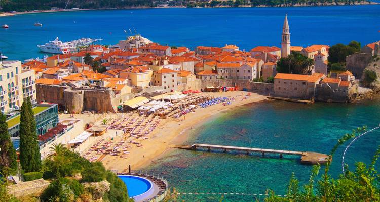 Privé - Balkans cachés, 7 pays - Balkan and more 9