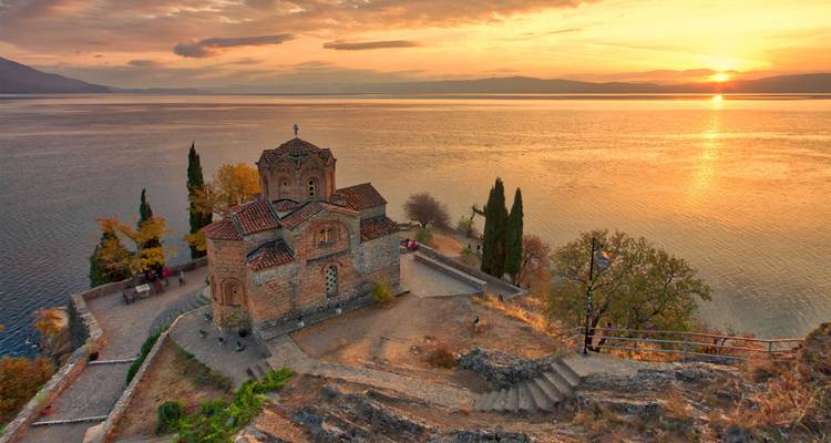 Privé - Balkans cachés, 7 pays - Balkan and more 10