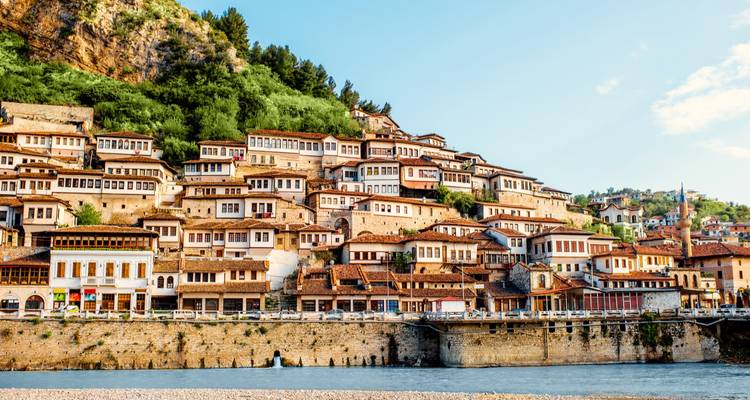 Privé - Balkans cachés, 7 pays - Balkan and more 3
