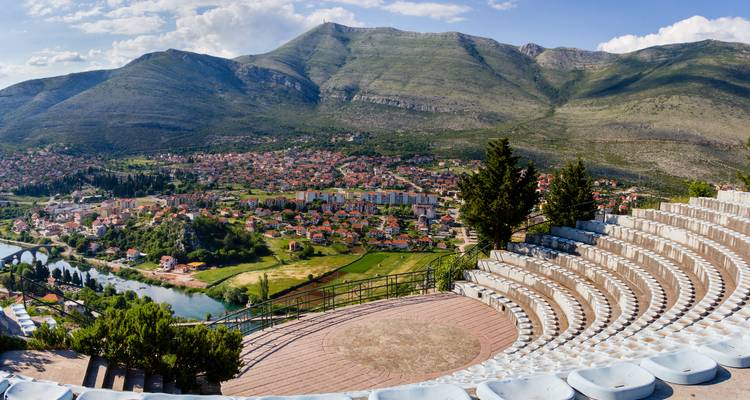 Privé - Balkans cachés, 7 pays - Balkan and more 6