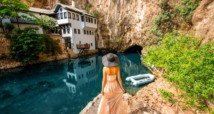 Privé - Balkans cachés avec la Grèce - Balkan and more 9