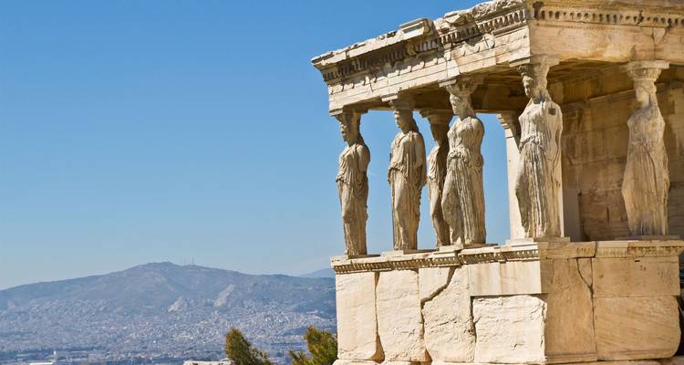 Privé - Balkans cachés avec la Grèce - Balkan and more 1