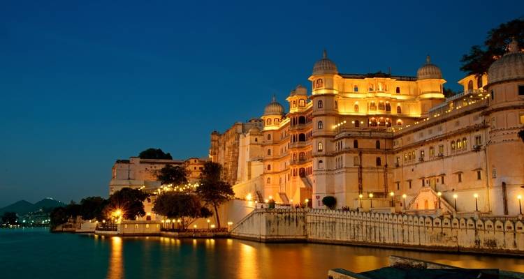 Lo más destacado de los viajes a la India - UncleSam Holidays 8