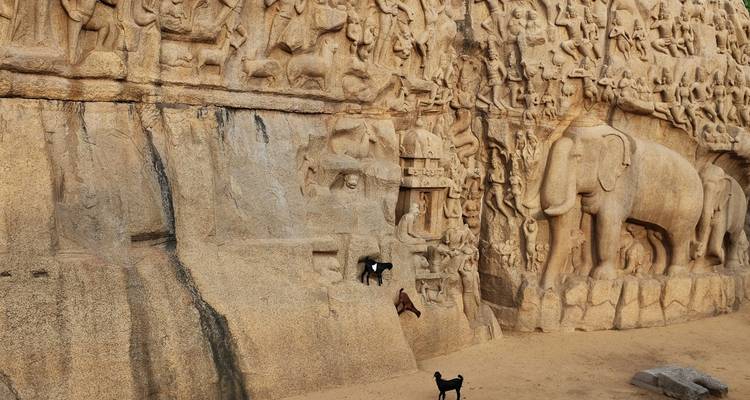 Viaje al sur de la India - UncleSam Holidays 1