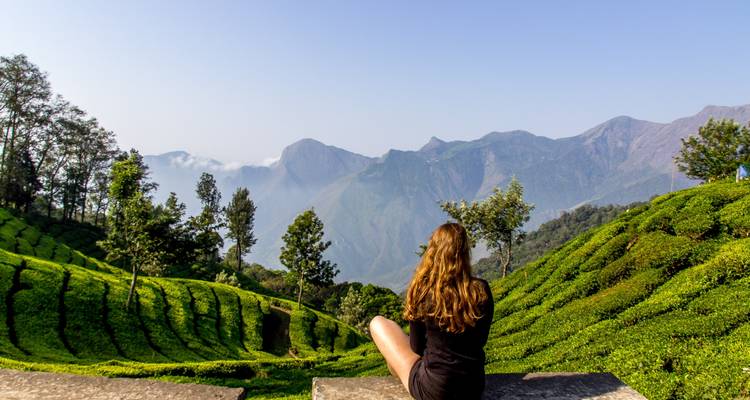 Viaje al sur de la India - UncleSam Holidays 6