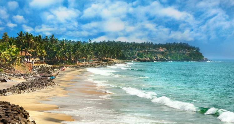 Viaje al sur de la India - UncleSam Holidays 9