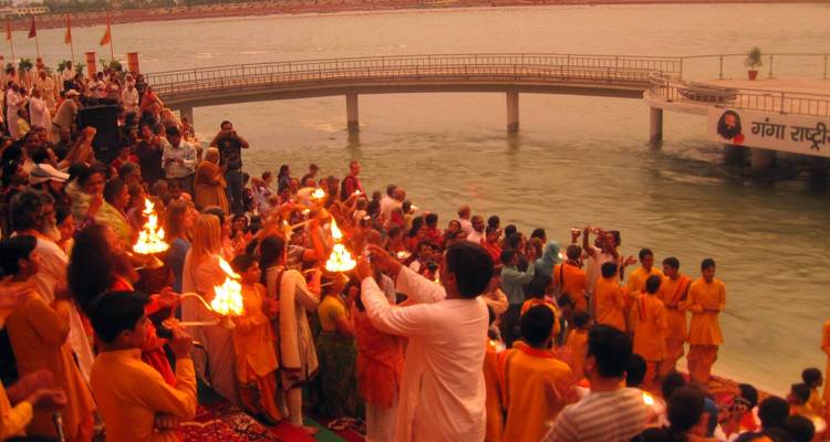 Hill Station and Golden Temple Tour - UncleSam Holidays 9