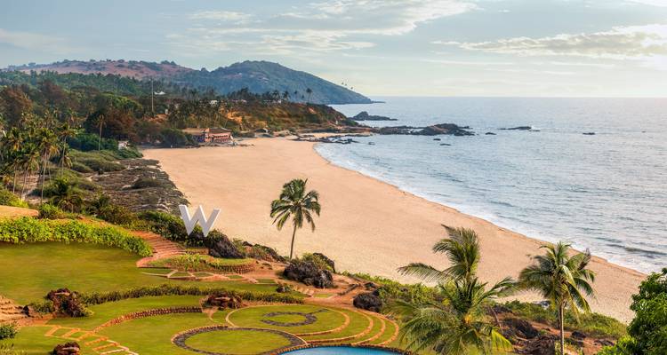Uncover Mumbai to Kerala - UncleSam Holidays 3