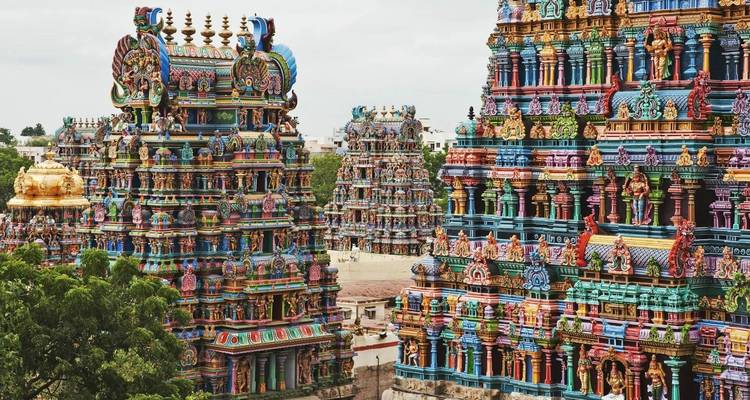 Uncover Mumbai to Kerala - UncleSam Holidays 10
