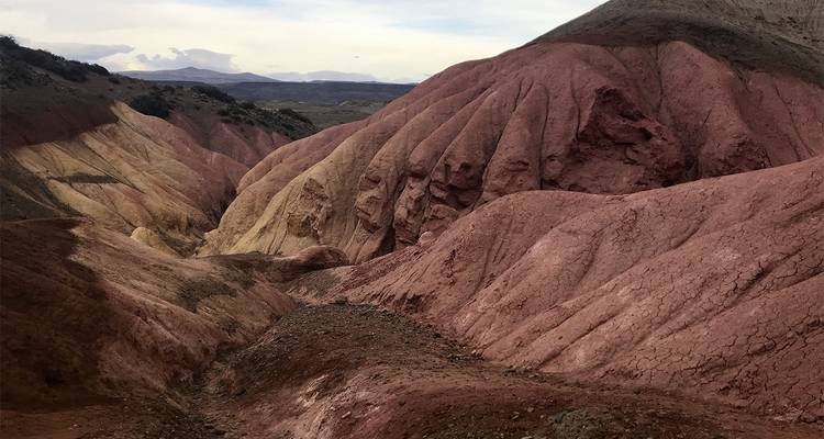 Argentina y Chile: Cueva de las Manos y Puerto Bertrand 7 días - Receptivo Aborigen Tours 4