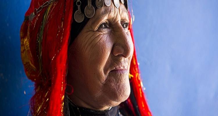 Excellent 9 Days From Marrakech to Casablanca visiting Desert, Fes, Chefchaouen and Rabat, - Cultural Morocco Tours 1
