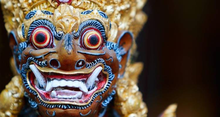 Bali Insider, visite privée - Destination Services Indonesia 2