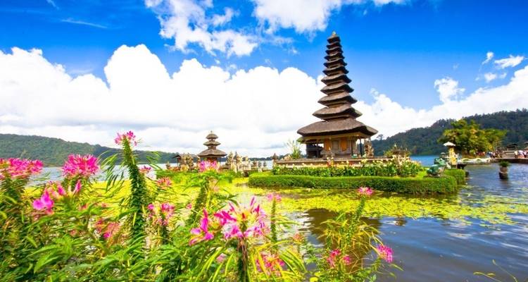 Bali Insider, visite privée - Destination Services Indonesia 1