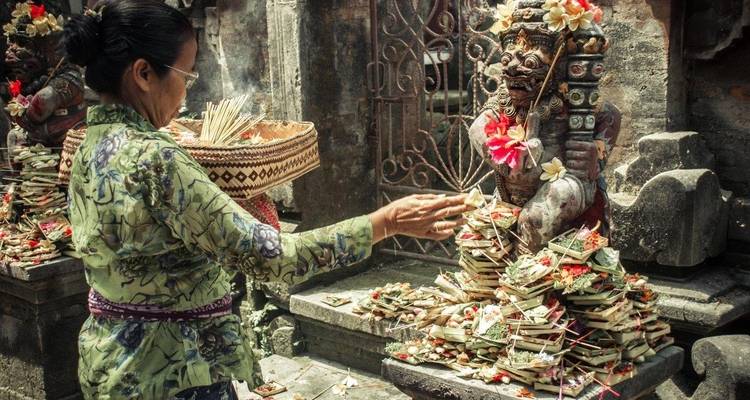 Bali Insider, visite privée - Destination Services Indonesia 4