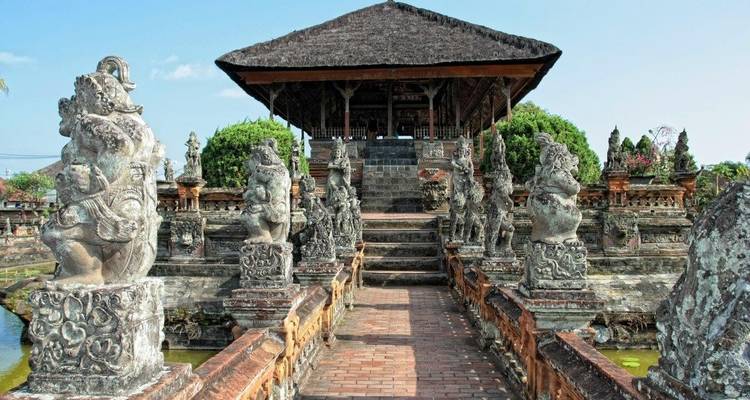 Pure of Bali, Private Tour - Destination Services Indonesia 4