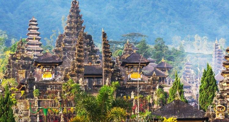 Pure of Bali, Private Tour - Destination Services Indonesia 6