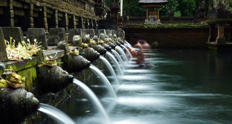 Lo más destacado de Bali y Gili, viaje privado - Destination Services Indonesia 7
