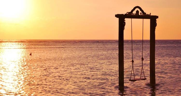 Lo más destacado de Bali y Gili, viaje privado - Destination Services Indonesia 9