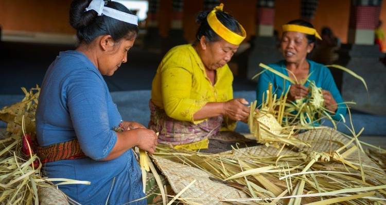 Bali inolvidable, viaje privado - Destination Services Indonesia 2