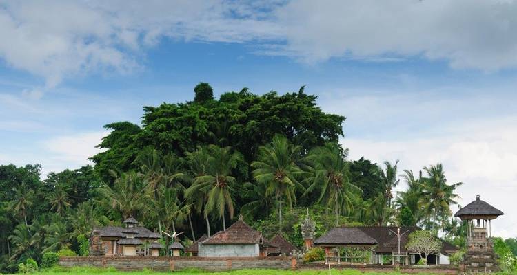 Bali inolvidable, viaje privado - Destination Services Indonesia 1