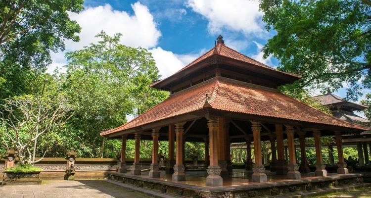 Bali inolvidable, viaje privado - Destination Services Indonesia 6