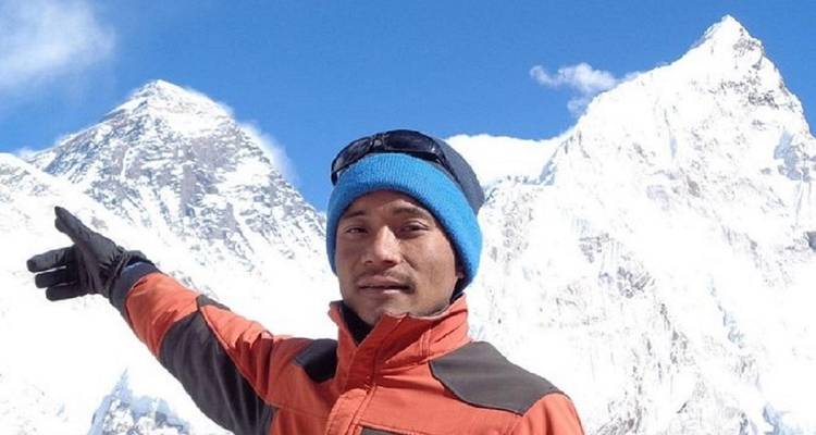 Viaje de yoga al Everest 14 días 13 noches - Mega Mount Treks and Expedition Pvt.Ltd.  2