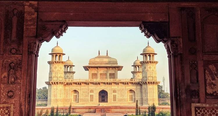 Viaje por el patrimonio de la India con Himachal - UncleSam Holidays 6