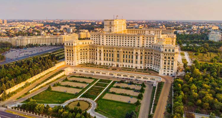 Lo mejor de Serbia, Rumanía y Bulgaria - Balkan and more 6