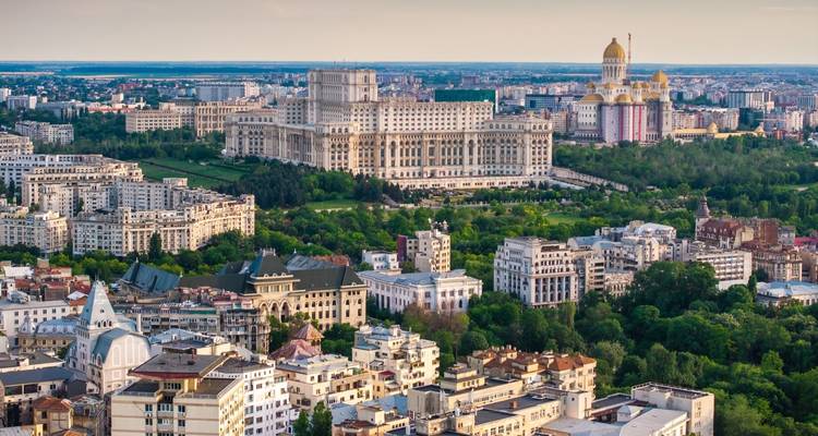 Lo mejor de Serbia, Rumanía y Bulgaria - Balkan and more 9