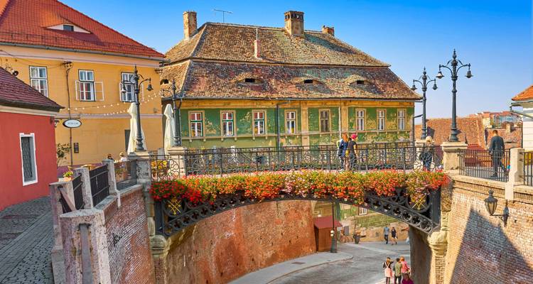 Private - Balkan Grand Circle, 19 days - Balkan and more 1