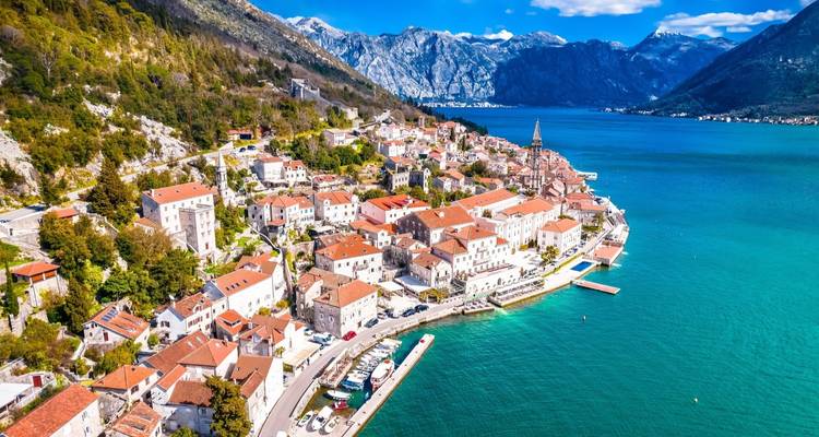 Private - Balkan Grand Circle, 19 days - Balkan and more 3