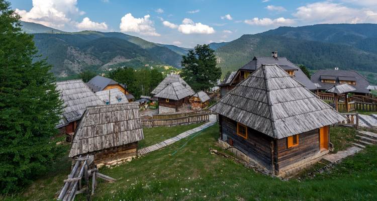 Private - Balkan Grand Circle, 19 days - Balkan and more 6