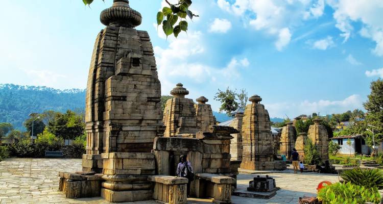 Vacances dans l'Himachal Pradesh - UncleSam Holidays 2