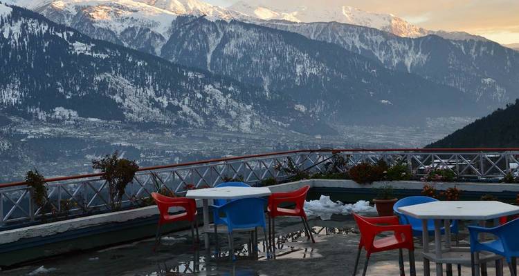 Vacances dans l'Himachal Pradesh - UncleSam Holidays 6
