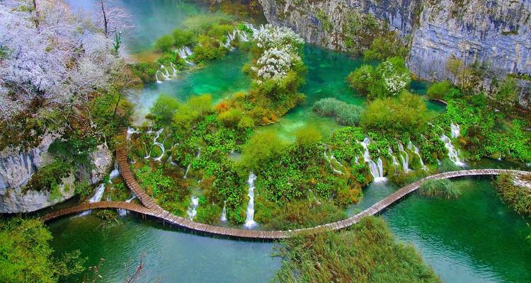 Balkan Extended - Ljubljana to Split - Balkan and more 6