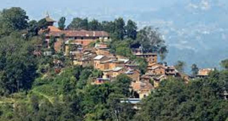 Chisapani yoga excursionismo 4 días 3 noches - Mega Mount Treks and Expedition Pvt.Ltd.  3