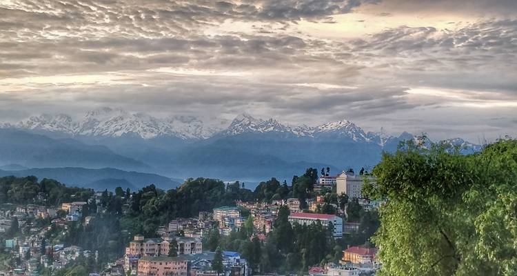 Circuito a Darjeeling y Gangtok - UncleSam Holidays 3