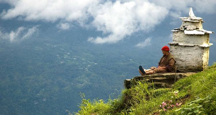 Circuito a Darjeeling y Gangtok - UncleSam Holidays 6