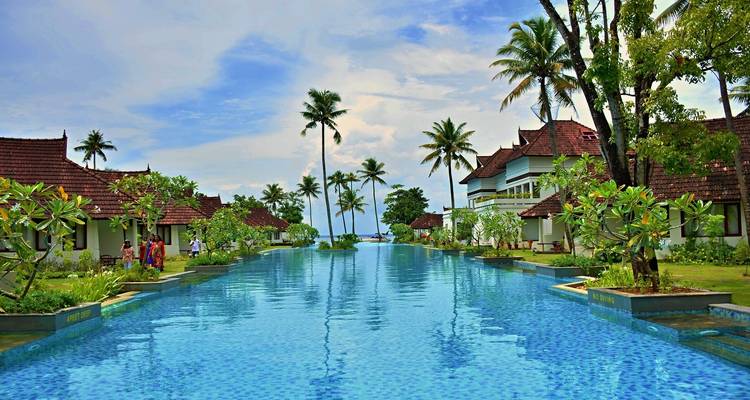 Tesoros del sur de la India - UncleSam Holidays 3