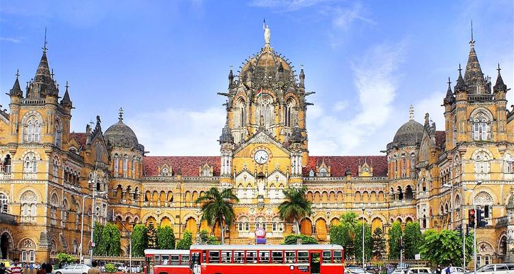 Safari por la India - UncleSam Holidays 7
