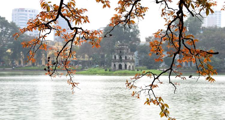 Circuitos de 16 días para descubrir Vietnam y Camboya - Tweet World Cruises 9