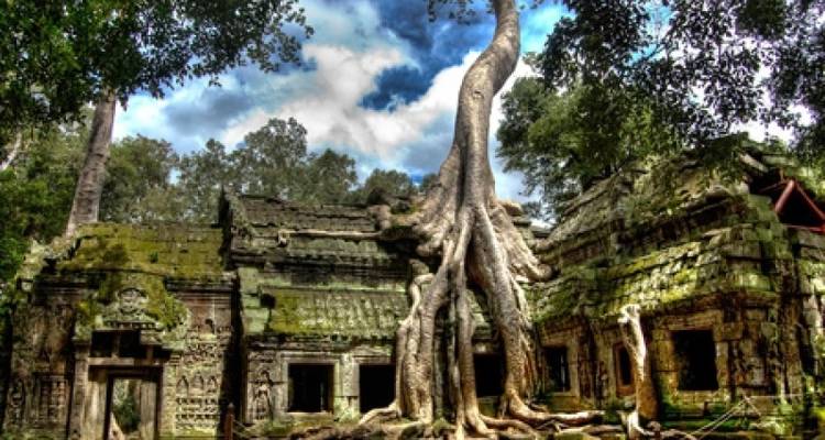 BEST OF VIETNAM, LAOS & CAMBODIA TOUR | SMALL‑GROUP HIGHLIGHTS EXPERIENCE - Tweet World Travel 2