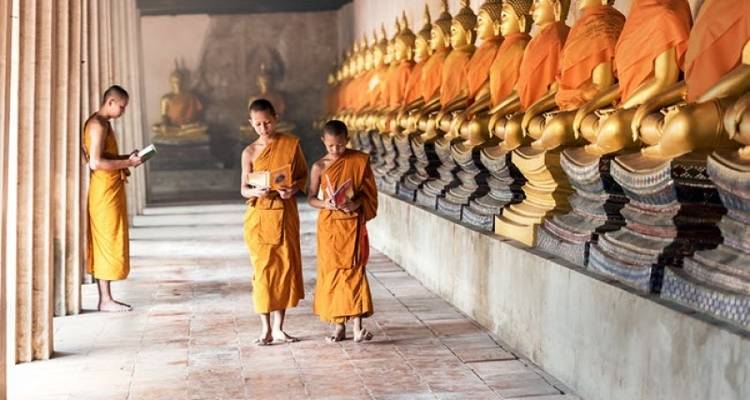 BEST OF VIETNAM, LAOS & CAMBODIA TOUR | SMALL‑GROUP HIGHLIGHTS EXPERIENCE - Tweet World Travel 7