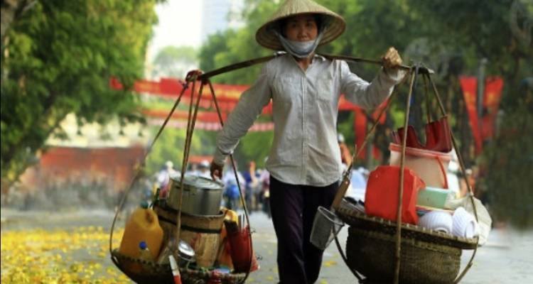 Ruta esencial de 11 días por el norte de Vietnam - Tweet World Travel 2