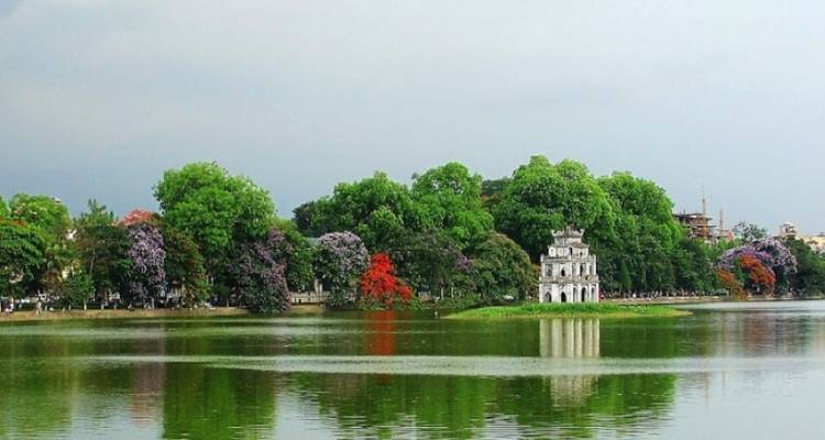Ruta esencial de 11 días por el norte de Vietnam - Tweet World Travel 3